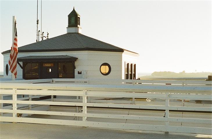 malibu solar lights