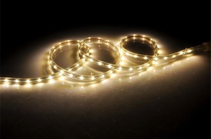 solar led light strip