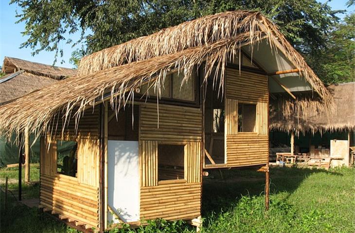 solar shed lighting