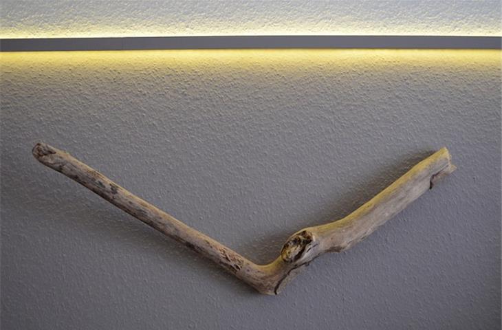 solid led light strip