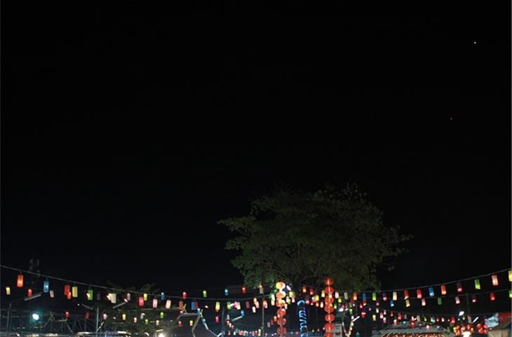 solar deck string lights