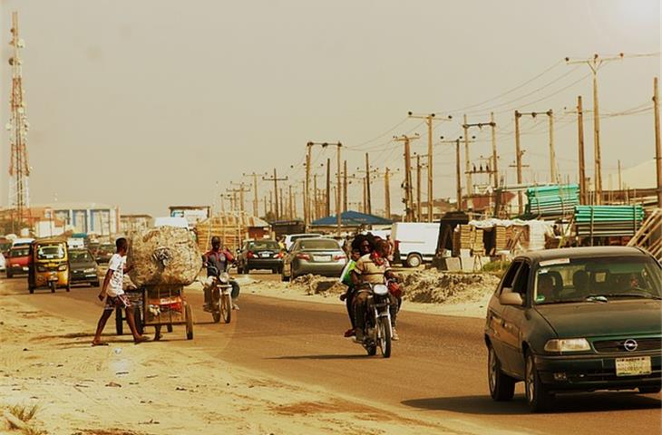 solar light nigeria