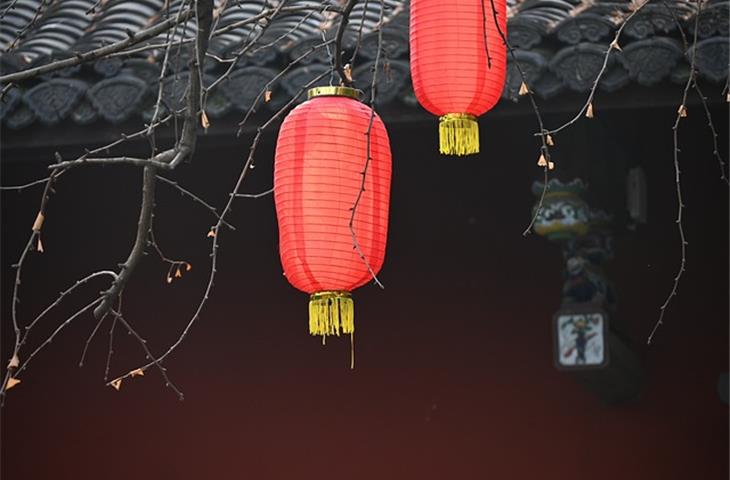 solar lantern post lights