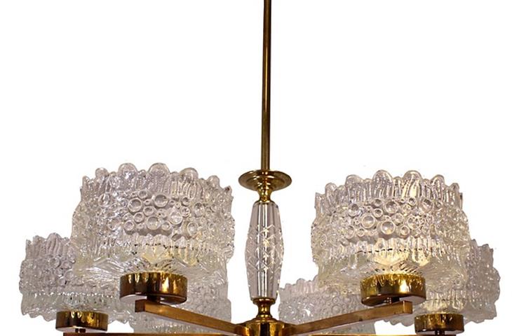 antique solid brass lamps