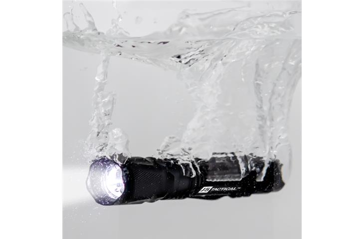 waterproof solar dock lights