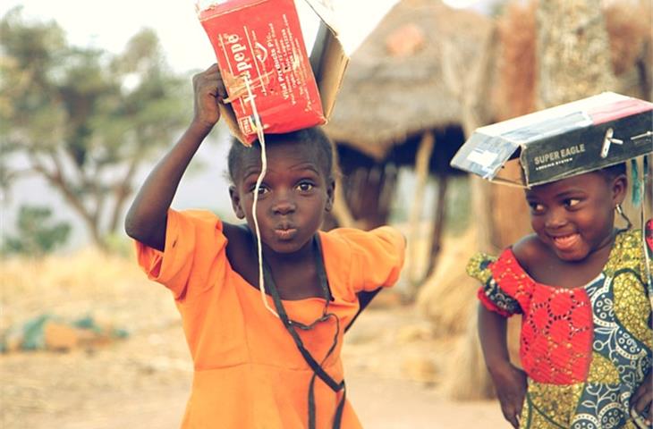 solar lights in nigeria