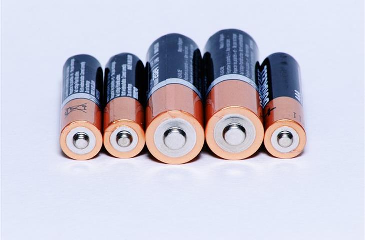 solar light batteries rechargeable batteries