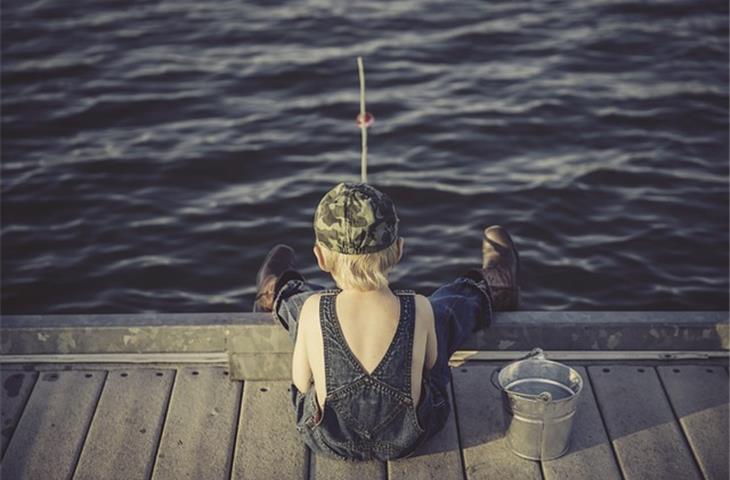 fishing solar lights